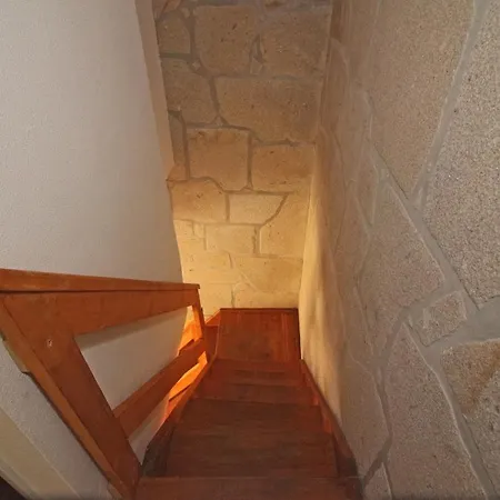 Casa Cereje *