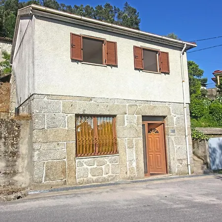 Casa Cereje Balanca