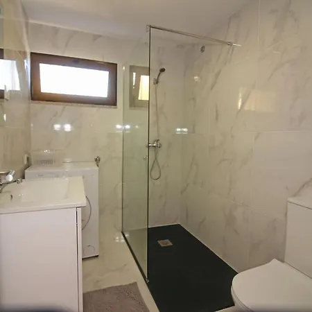 Дом отдыха Casa Cereje Balanca