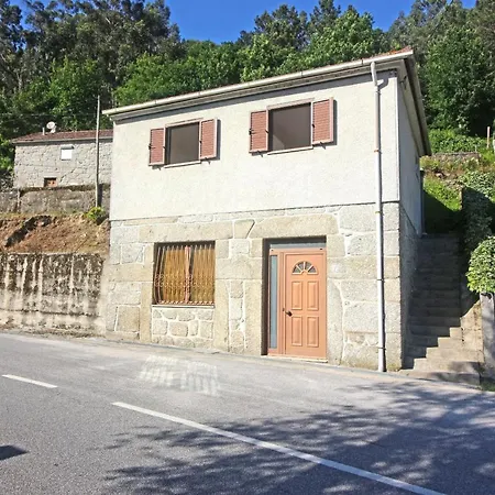 Casa Cereje Balanca